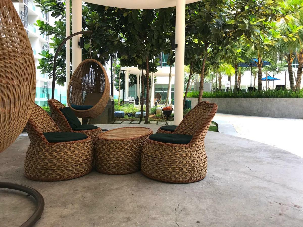 Fabulous Mutiara Ville サイバージャヤ エクステリア 写真